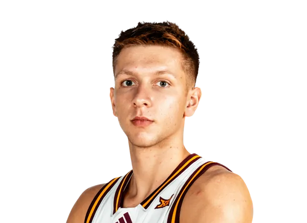 Noah Meeusen, Basketball, undefined