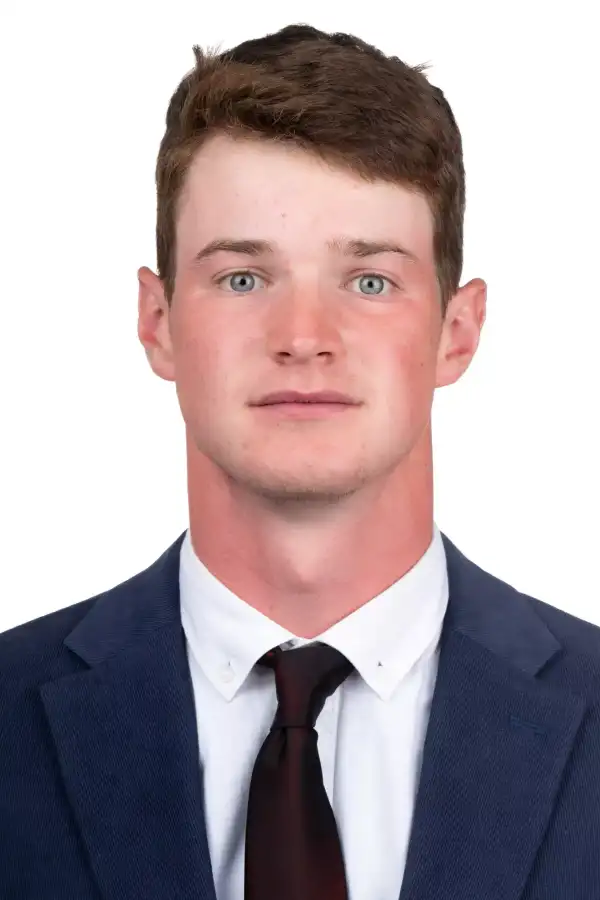 Alex Hill, Golf, Colgate University