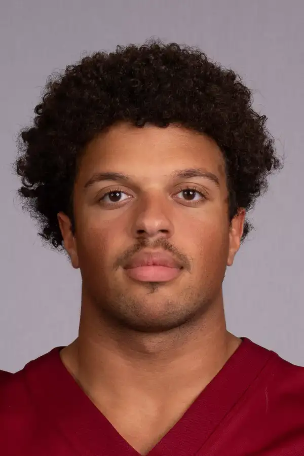 Aidan Mayne, Football, Henderson State University
