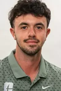 Frazer Jones, Golf, undefined