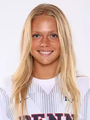 Hailey Adamsky, Soccer, undefined