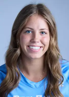 Belle Groomes, Volleyball, undefined