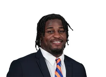 Keon Zipperer, Football, undefined