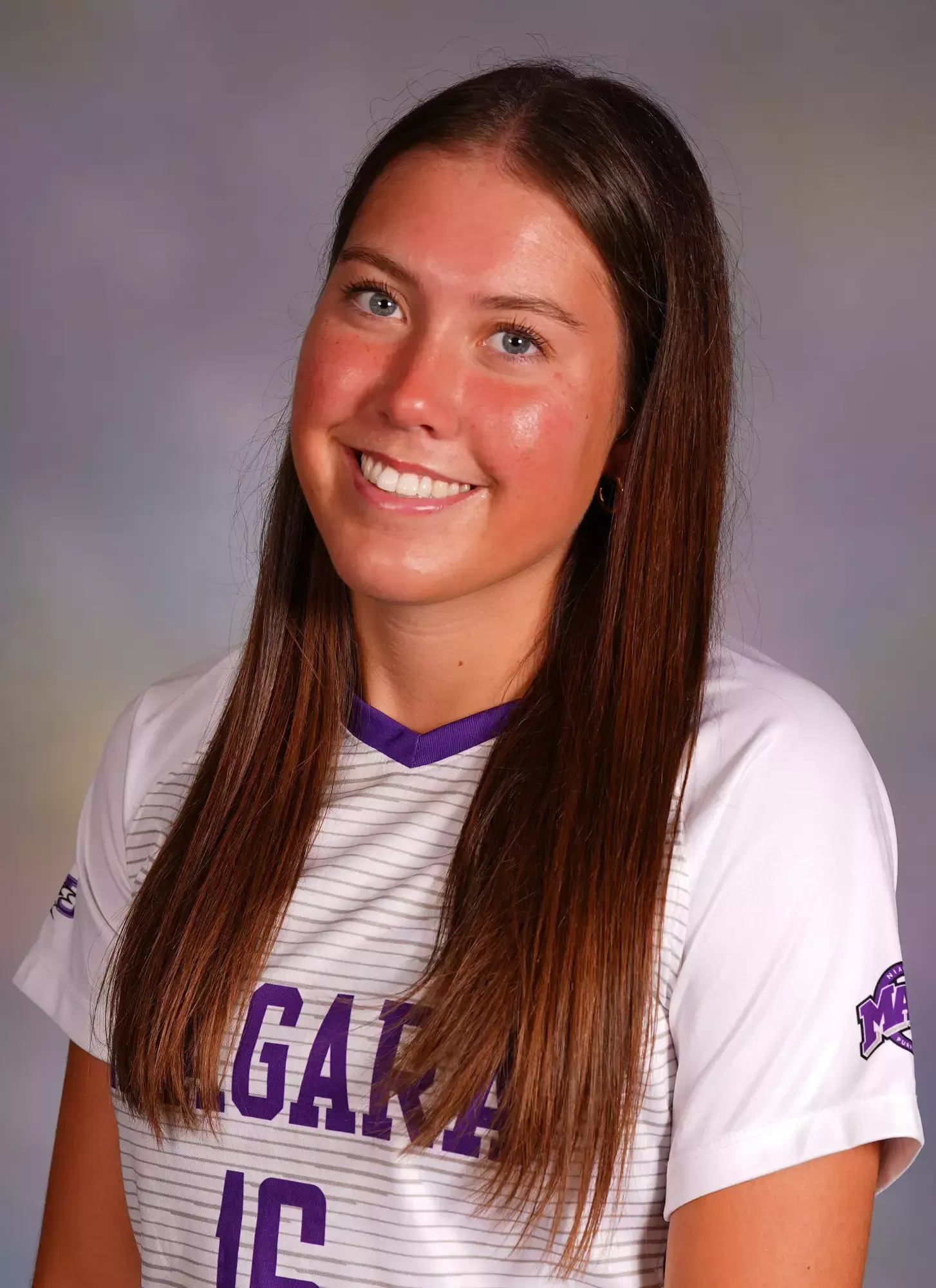 Caitlin Parker, Soccer, Niagara University
