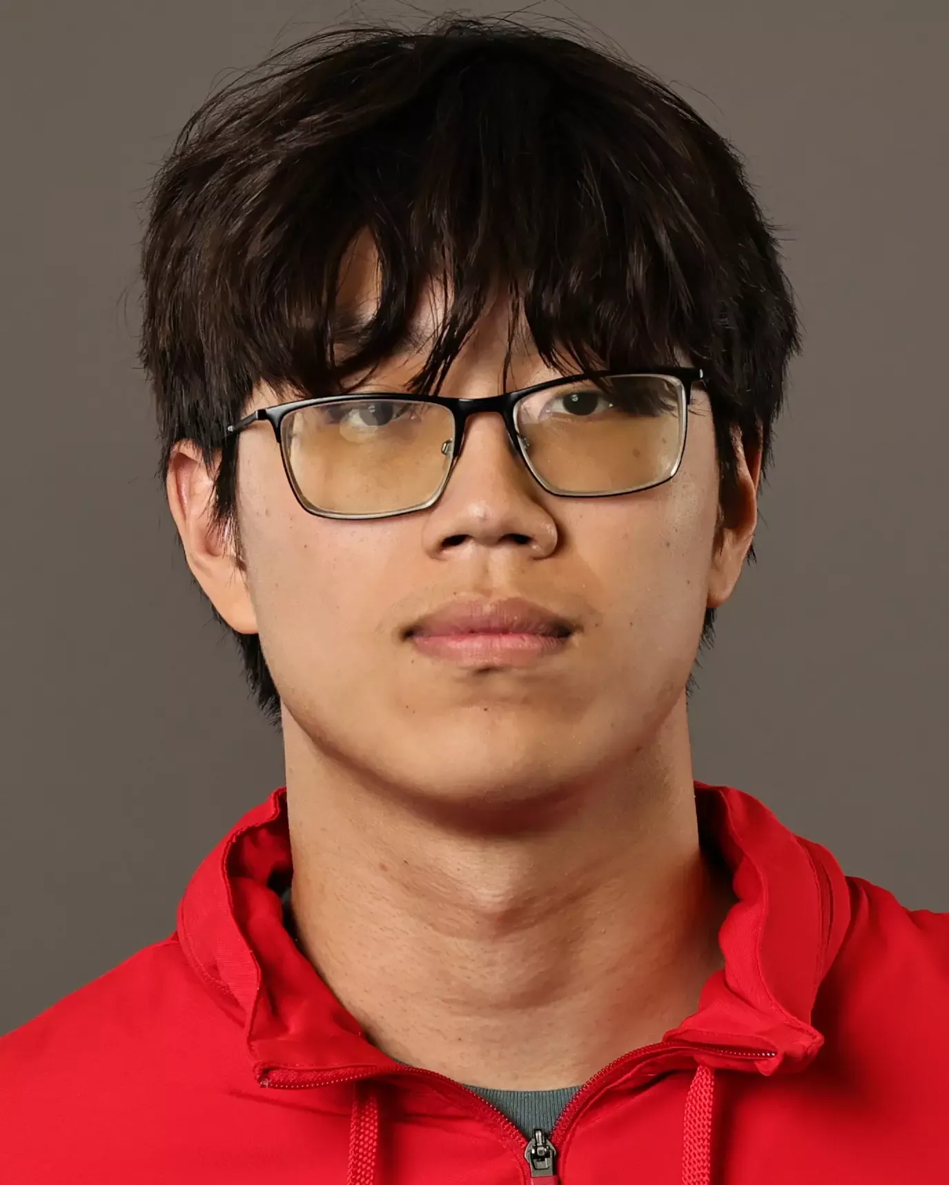 Yaron Li, Swimming & Diving, Cornell University