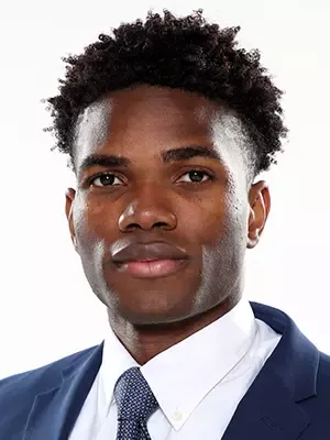 Chris Ubochi, Basketball, University of Pennsylvania