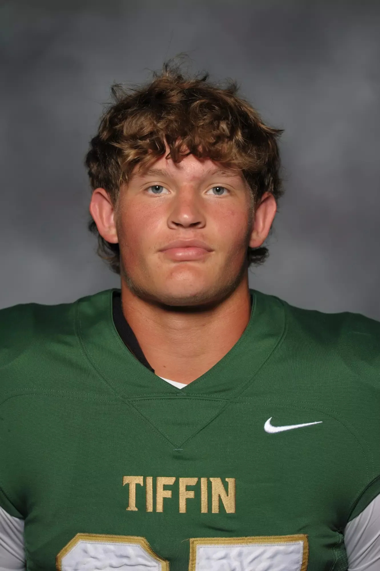 Luke Gibbs, Football, undefined