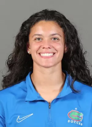 Paloma Pena, Soccer, undefined