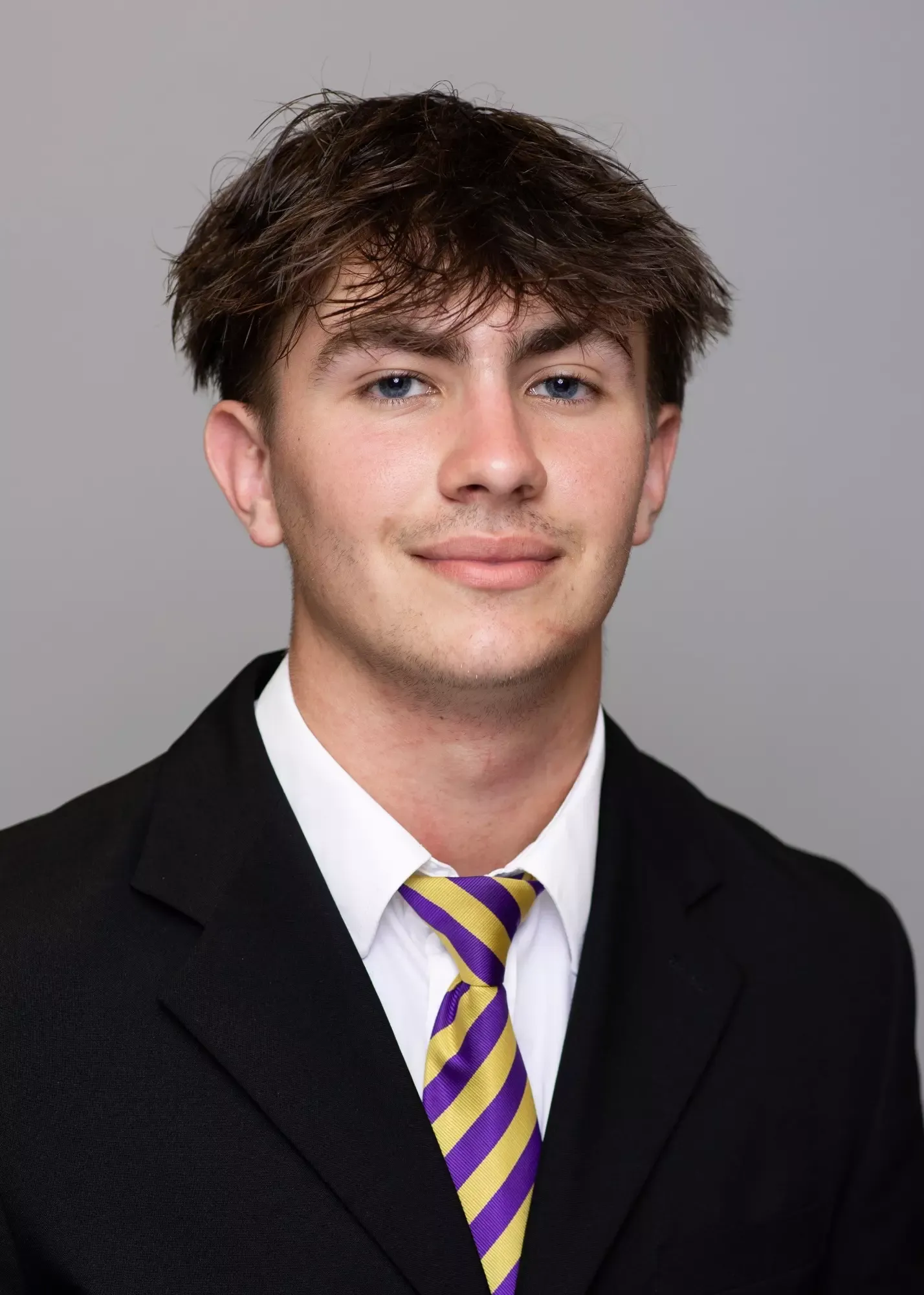 Nick Prestipino, Football, Western Illinois University