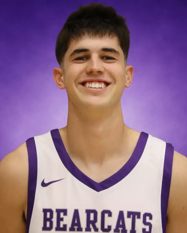 Cohen Robinson, Basketball, Southwest Baptist University