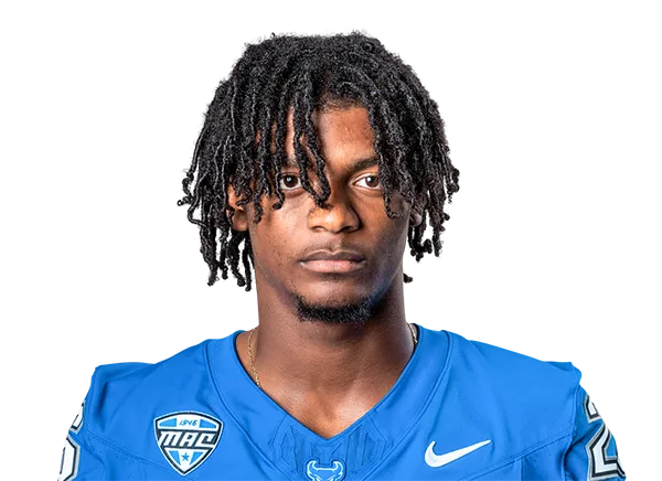 Amir Proctor, Football, undefined