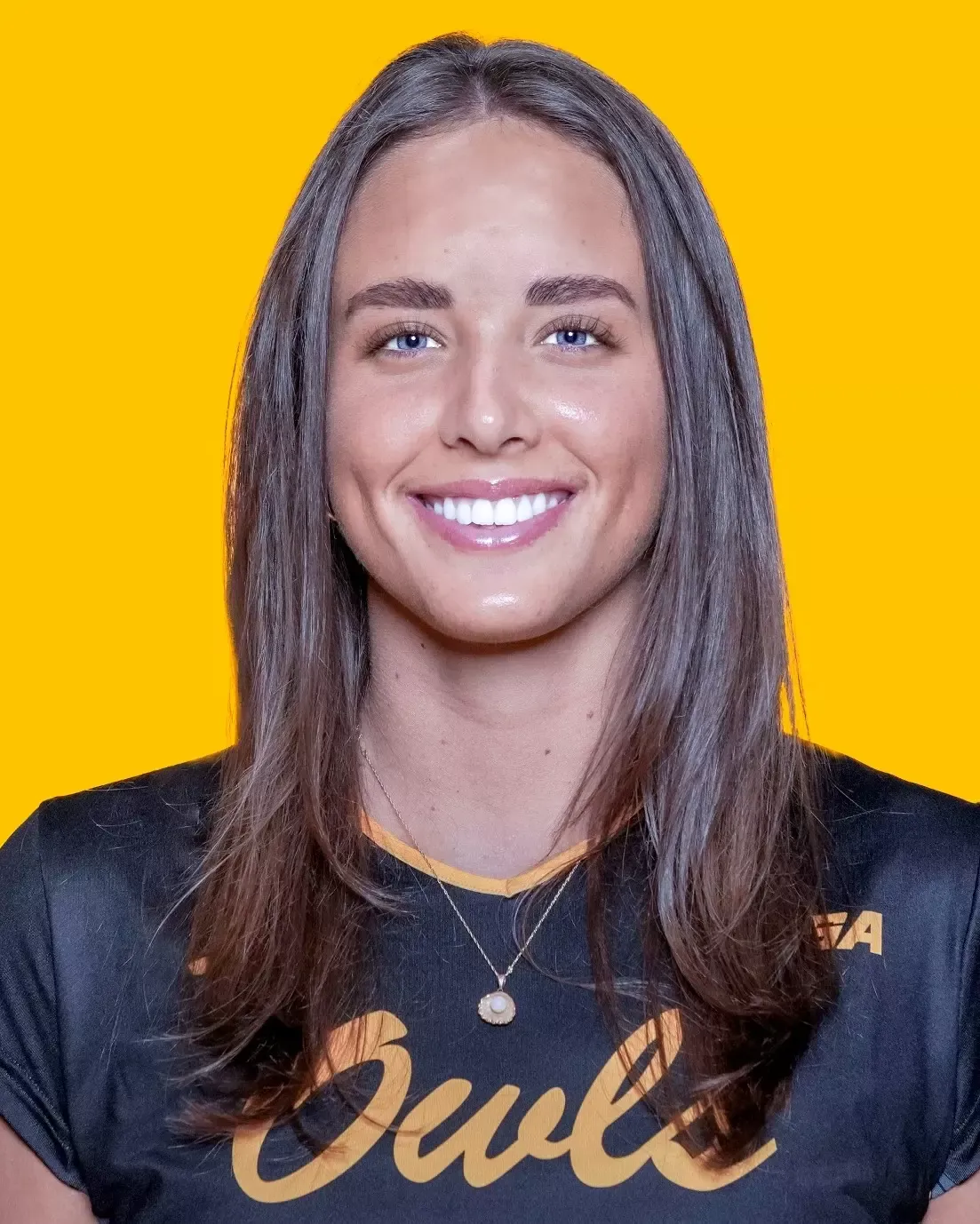 Haley Patterson, Volleyball, undefined