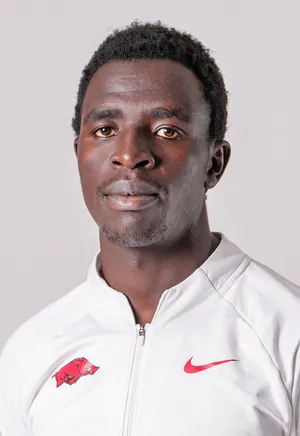 Owan Logorodi, Track and Field, undefined