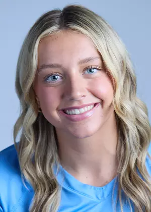 Kylie Munday, Volleyball, undefined