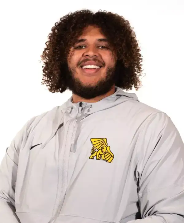 Quentin Garrett, Football, Missouri Western State University