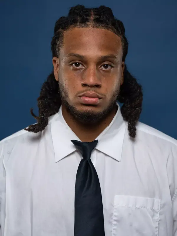 Jordan Tyler, Football, Western Connecticut State University