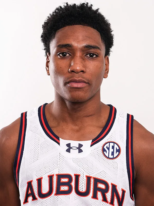 Tahaad Pettiford, Basketball, undefined