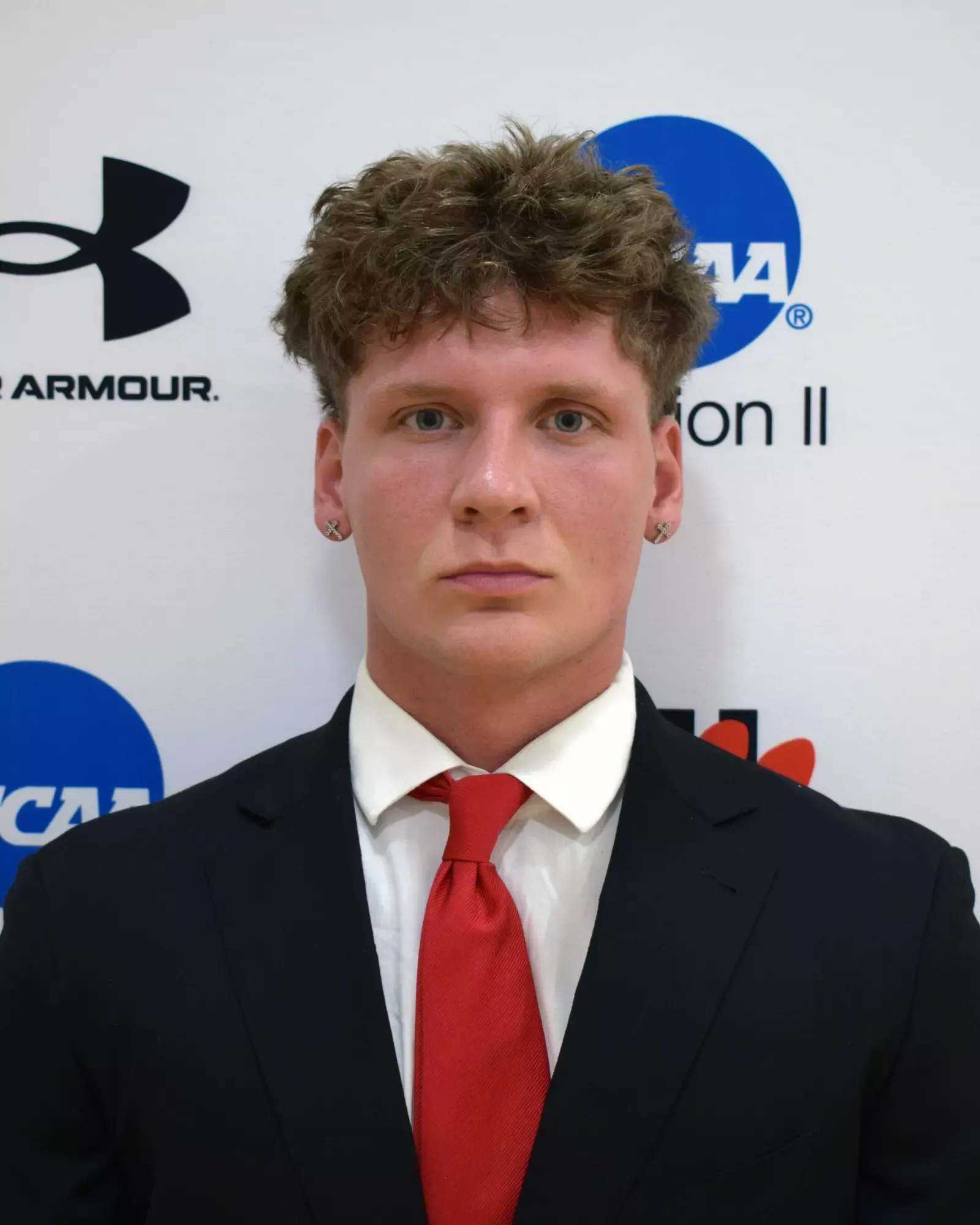 Blake LaBelle, Football, Frostburg State University