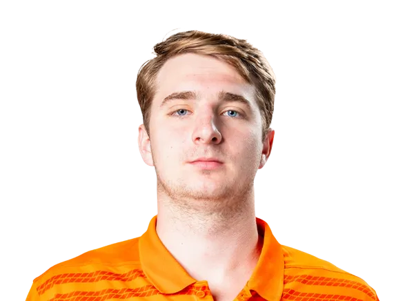Tyler Caron, Basketball, Oklahoma State University