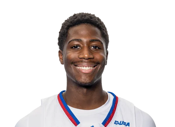 A'Meir Williams, Basketball, undefined