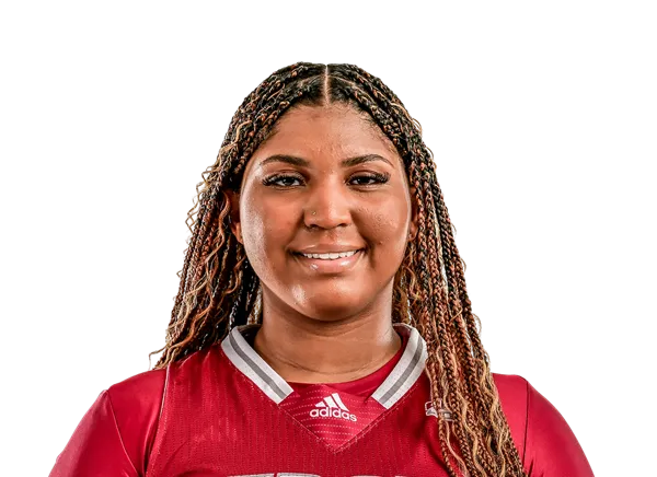 Jasmine Timmons, Basketball, undefined