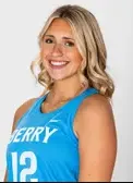Maddie Dahl, Beach Volleyball, Berry College