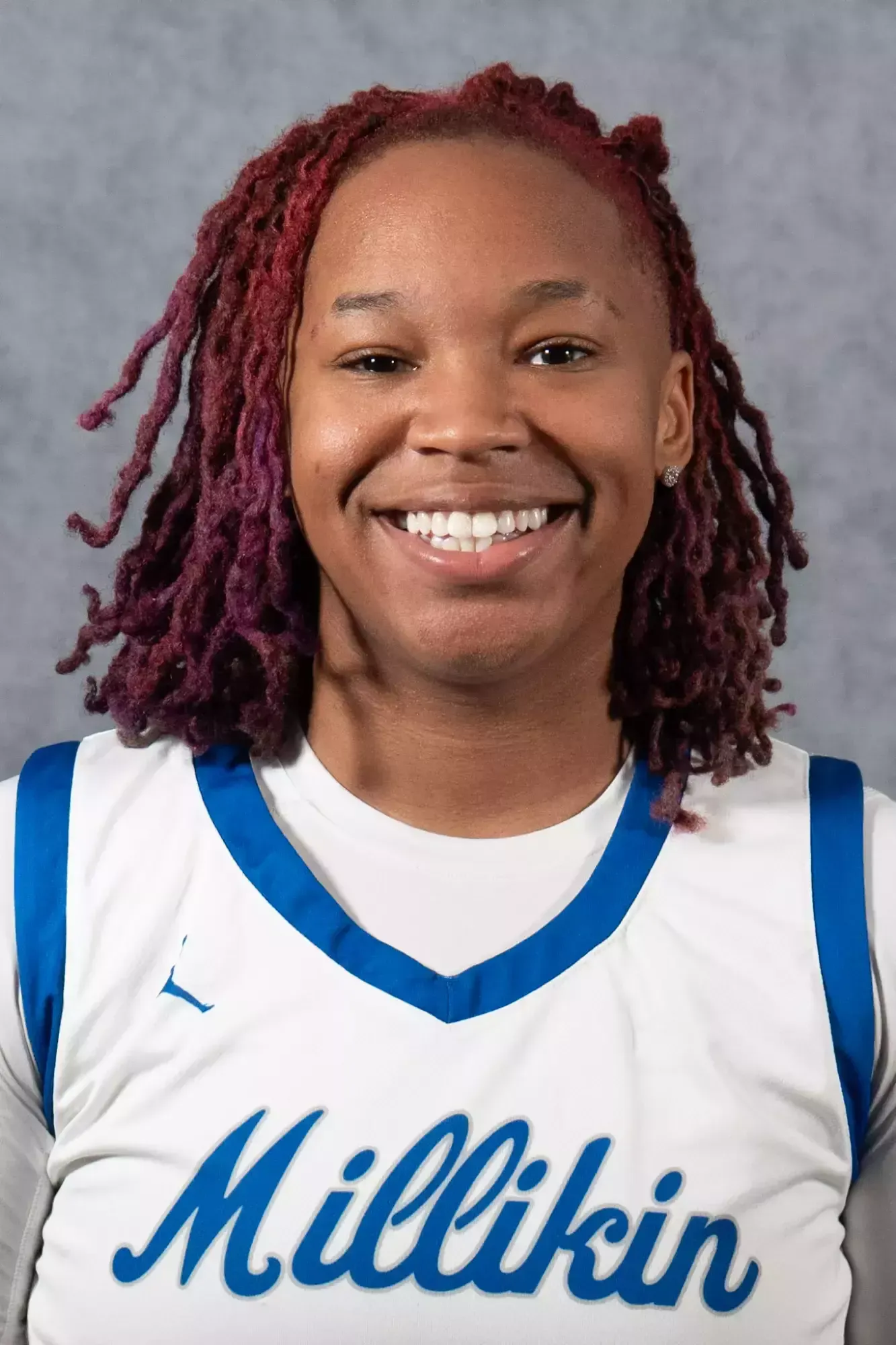 Christina Rice, Basketball, Millikin University