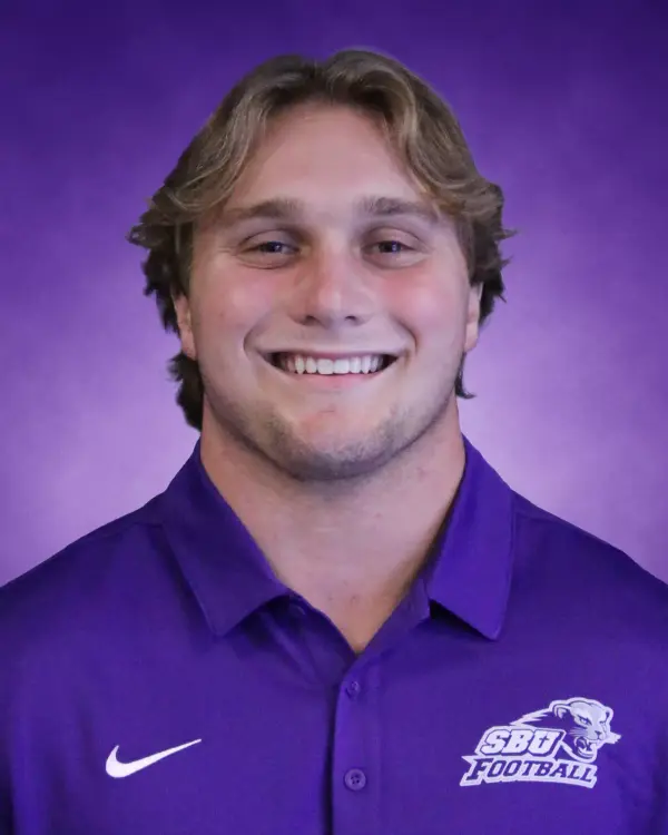 Will Funderburk, Football, Southwest Baptist University