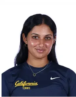 Anya Murthy, Tennis, undefined