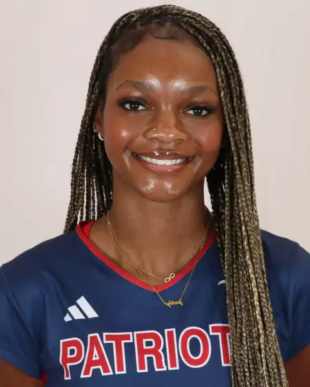 Gabby Humbles, Volleyball, Francis Marion University