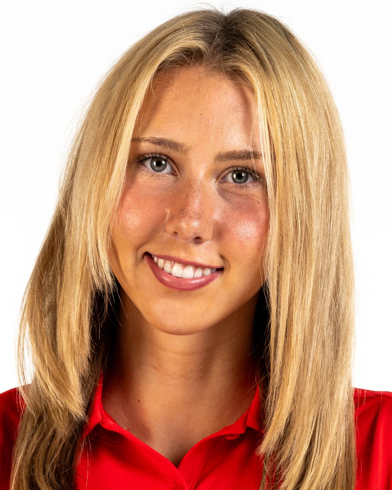 Kaleigh McHale, Track and Field, University of Maryland