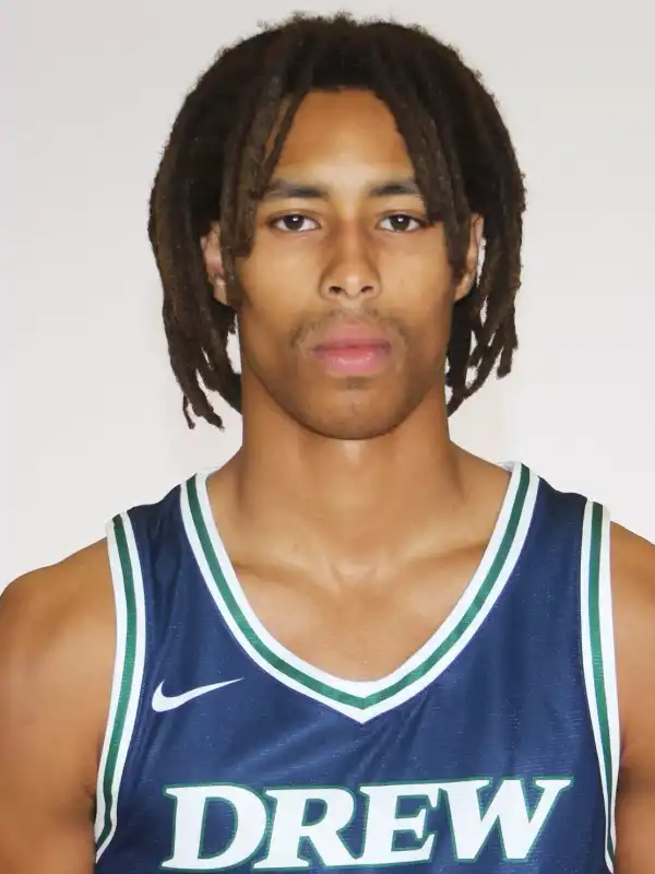 Charlie Thornton, Basketball, Drew University