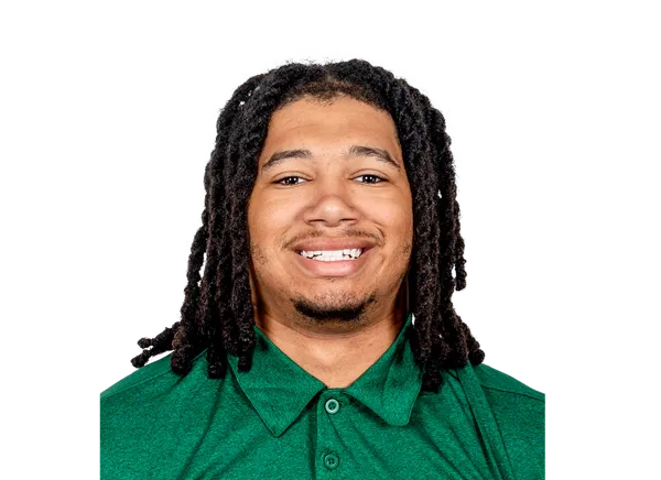 Zay Mosley, Basketball, Ohio University