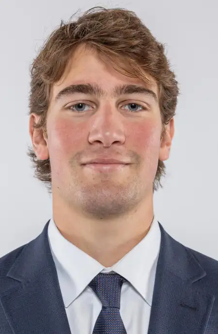 Andrew Donovan, Lacrosse, University of Notre Dame