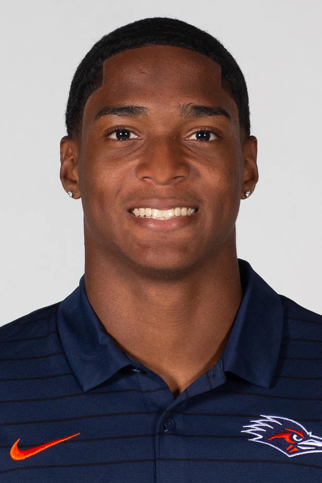 Jarvse Dickerson, Football, undefined