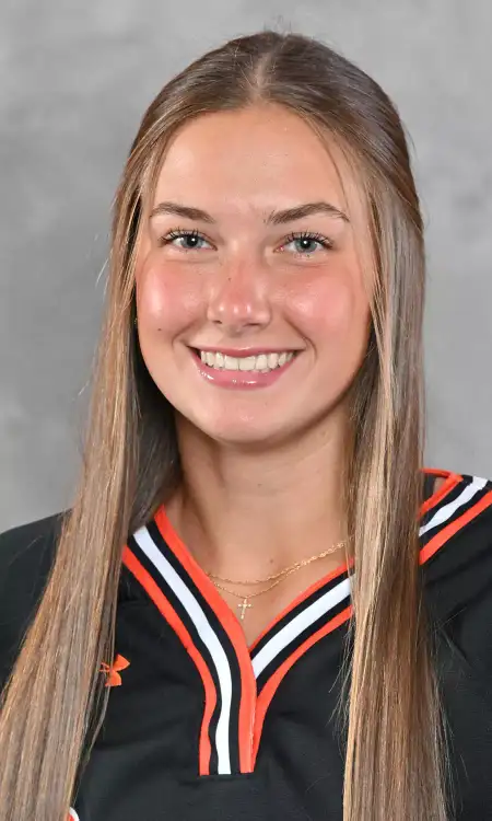 Ryleigh Bennett, Softball, Campbell University