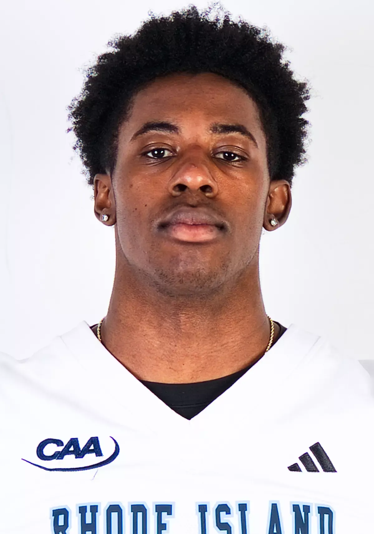 Kamari Hughes, Football, undefined