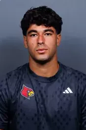 Hamza El Amine, Tennis, undefined