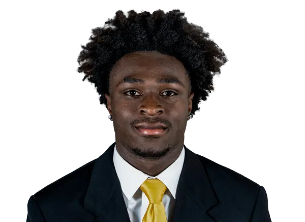 William Tackie Jr., Football, Wake Forest University