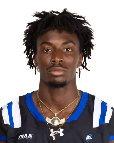 Sadat Grant, Football, Elizabeth City State University