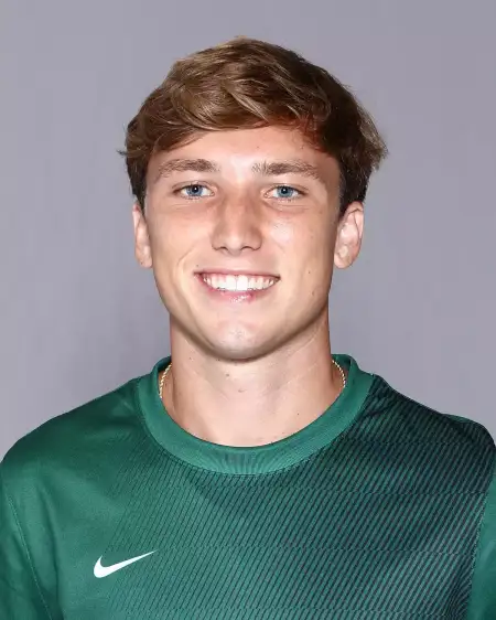 Ryan Avallone, Soccer, Stetson University