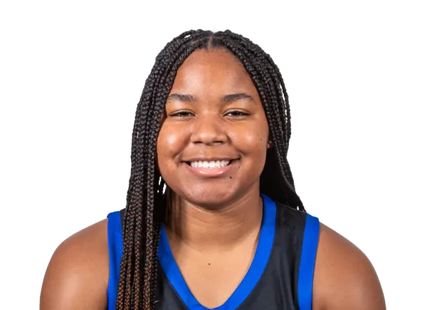 Jada Harrison, Basketball, undefined