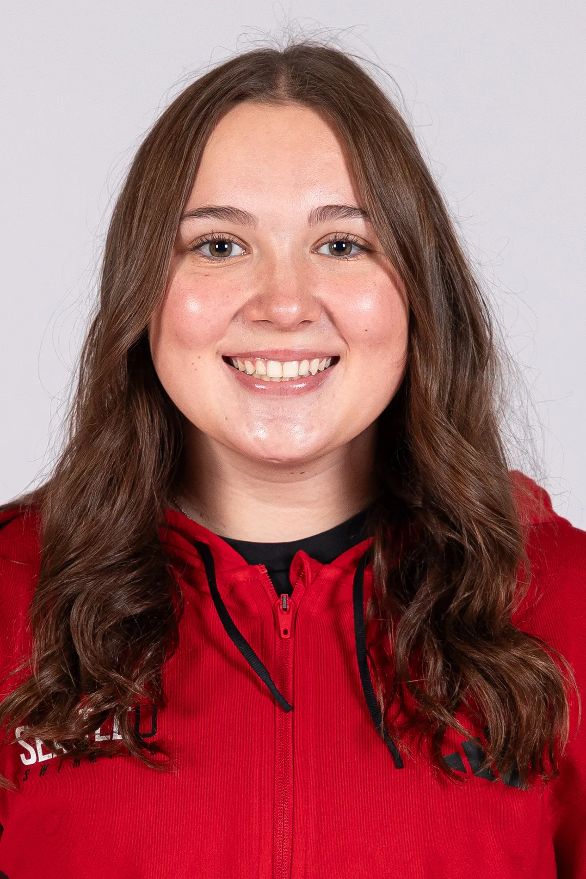 Avery Stanga, Swimming & Diving, Seattle University