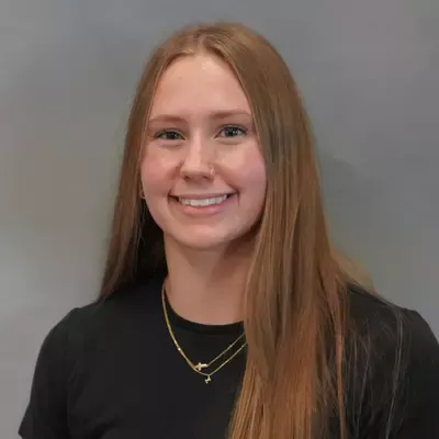 Megan Jackson, Swimming & Diving, Niagara University