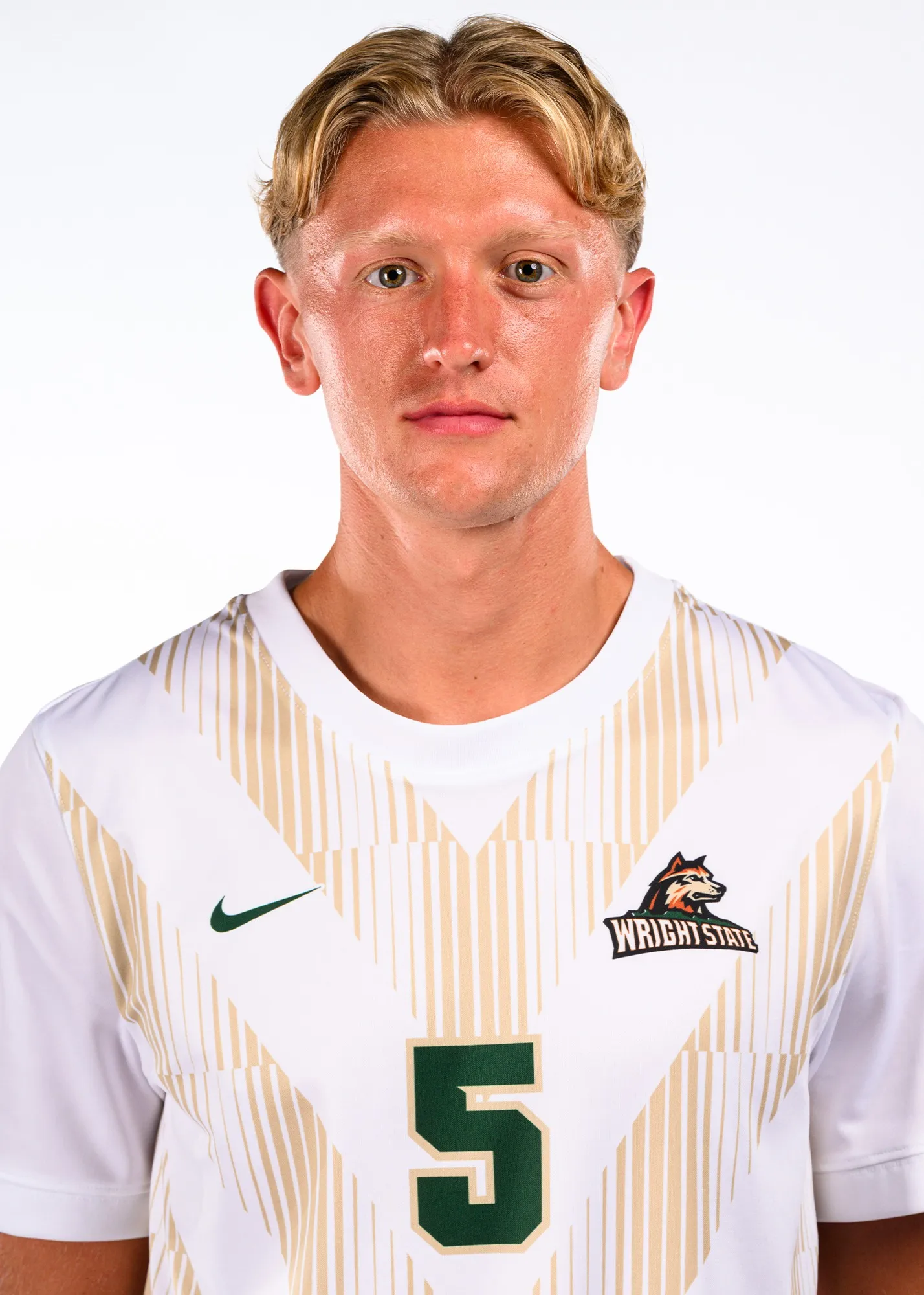 Luis Edmondson, Soccer, undefined