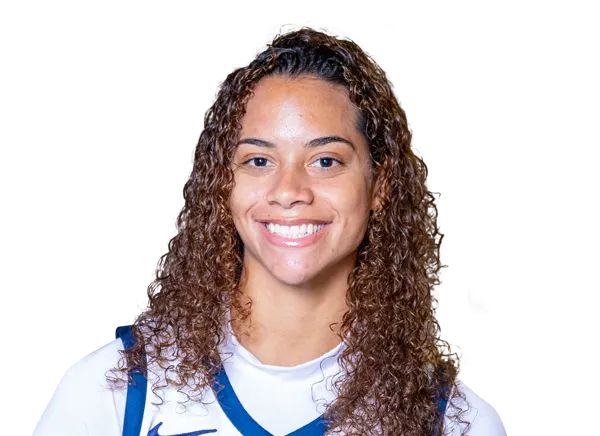 Janay Brantley, Basketball, undefined