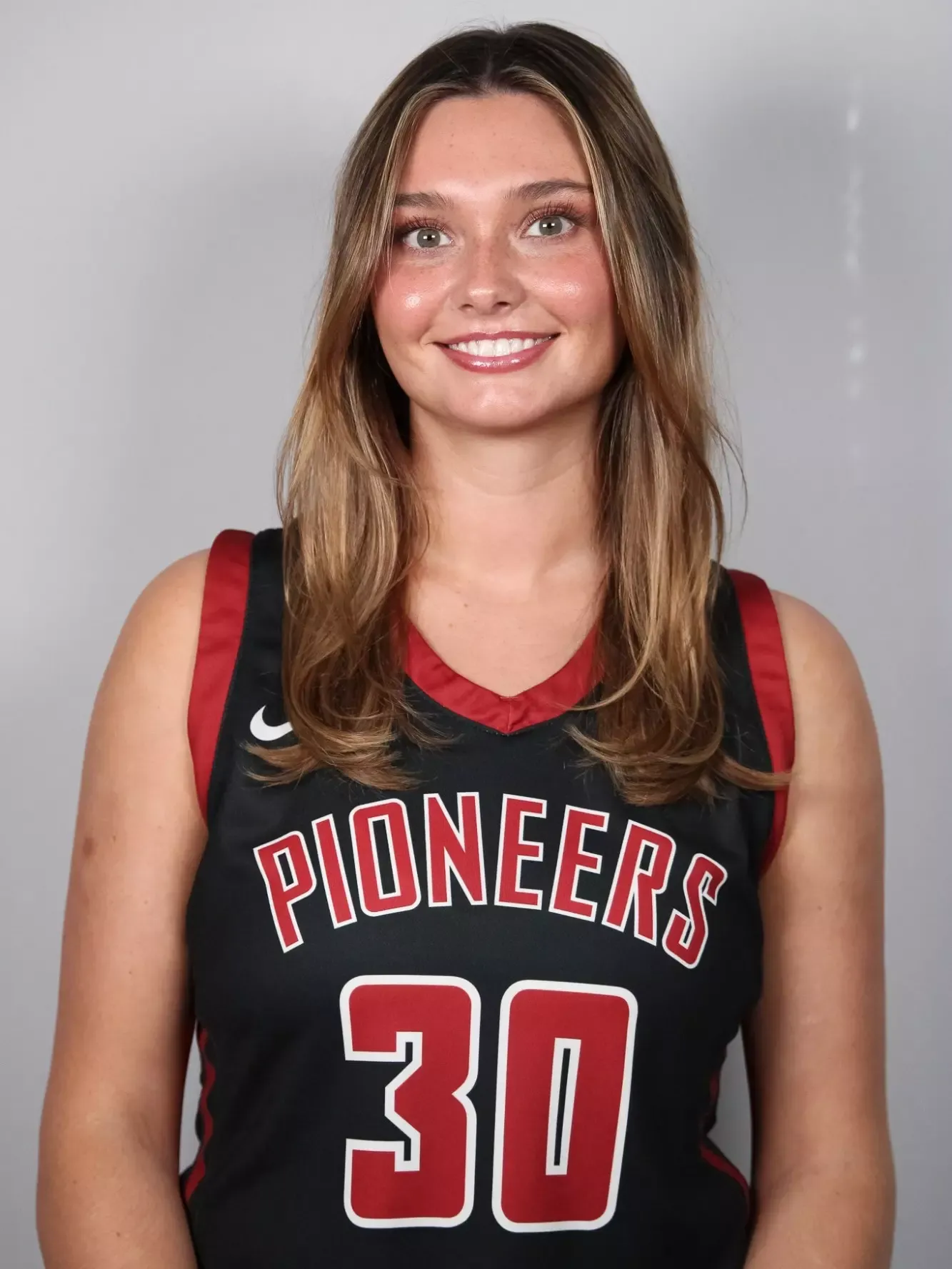Raegan Barrett, Basketball, Transylvania University