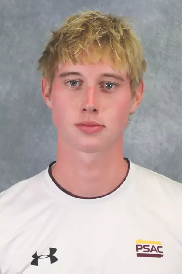 Logan Coone, Soccer, Bloomsburg University of Pennsylvania