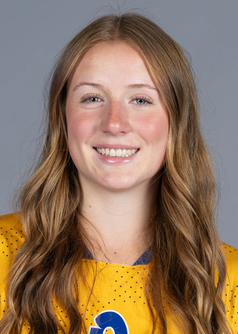 Paige Fry, Soccer, San Jose State University