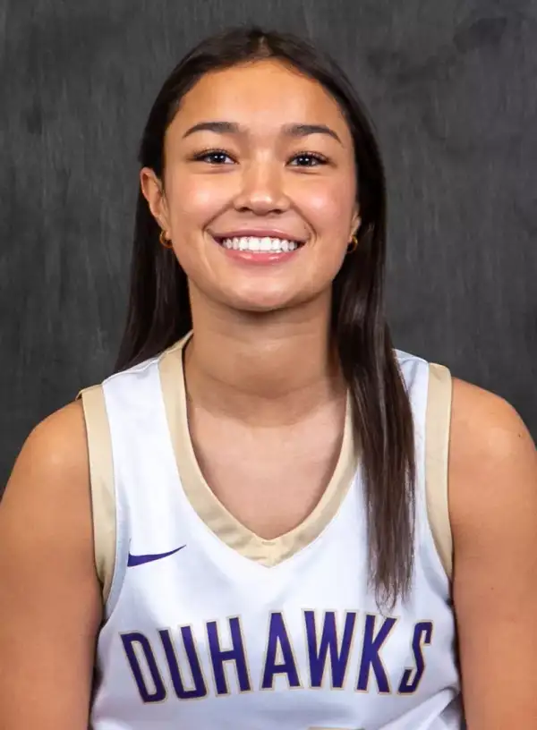 Lexi Sabado, Basketball, Loras College